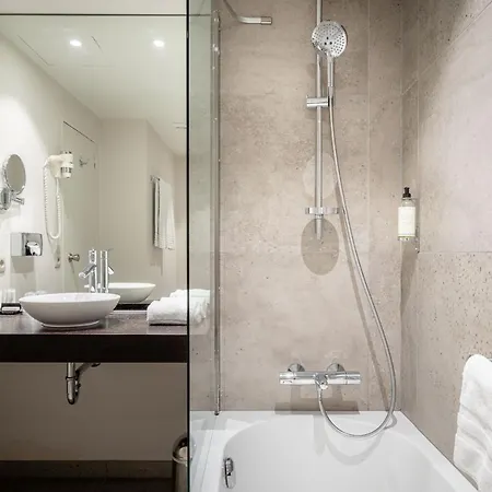 Hotel Chamade Gandawa
