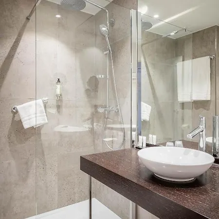 Hotel Chamade 3*