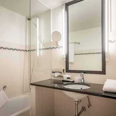 Hotel Chamade