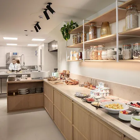 Chamade Hotel 3*