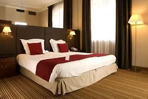 Hotel Chamade
