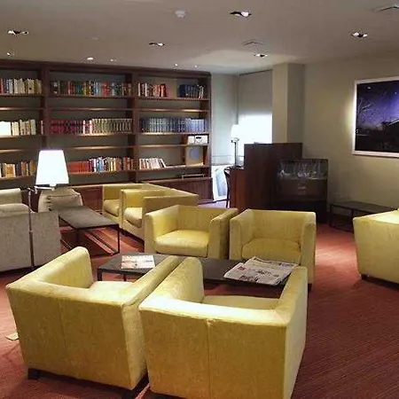Chamade Hotel 3*