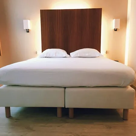 Hotel Chamade 3*