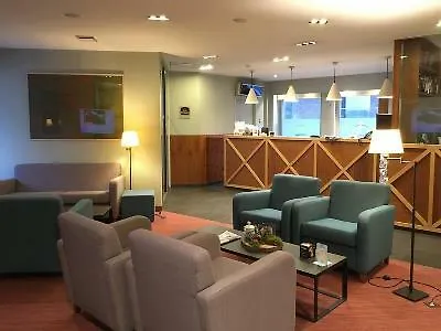 Hotel Chamade Gandawa