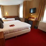 Chamade Hotel