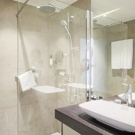 Hotel Chamade Ghent