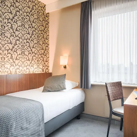 Chamade 3* Ghent