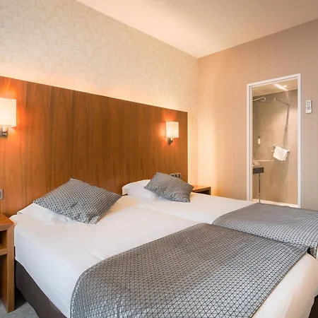 Chamade Hotel