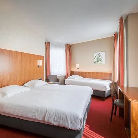 Hotell Chamade 3*