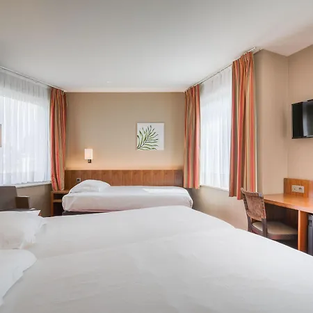 Chamade 3* Ghent