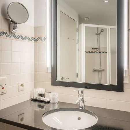 Hotel Chamade Ghent