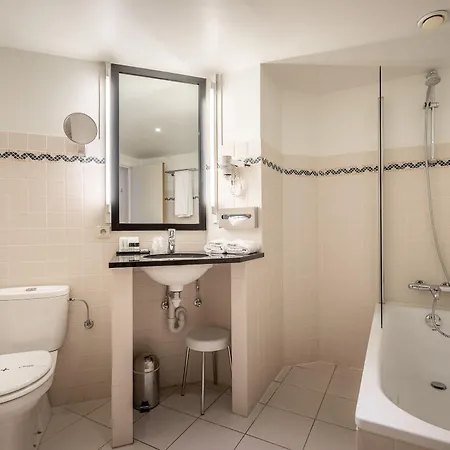 Chamade Hotel