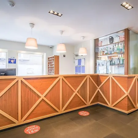 Chamade Hotel Ghent