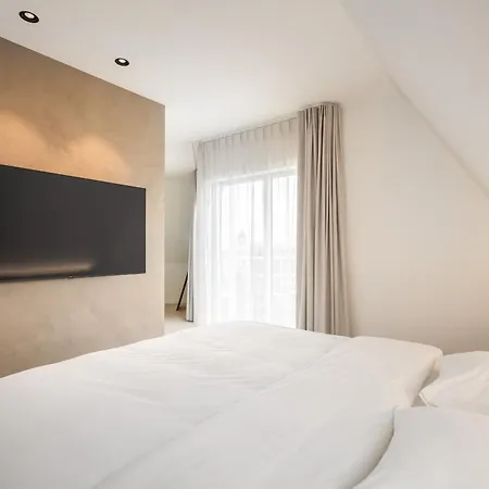 Chamade Hotel 3*