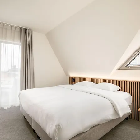 Chamade 3* Ghent