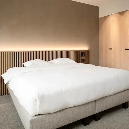 Hotel Chamade 3*