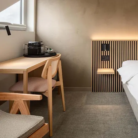 Chamade Hotel Ghent