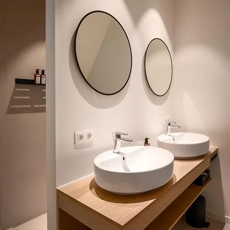 Hotel Chamade Ghent