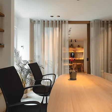 Chamade Готель 3*