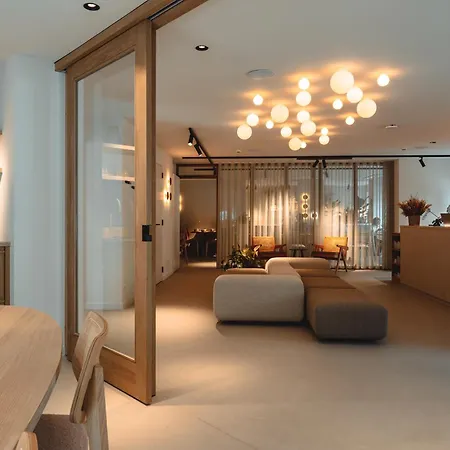Hotel Chamade Ghent