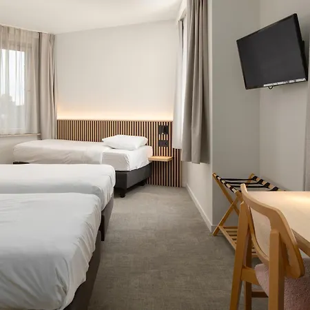 Chamade Hotel 3*