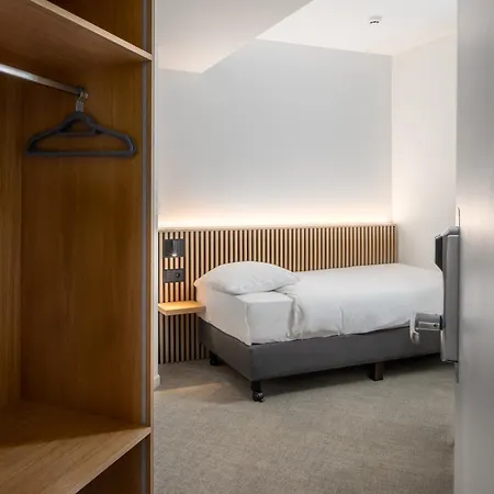 Hotel Chamade Ghent