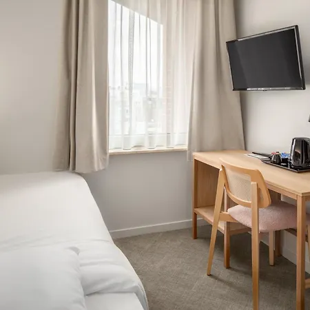 Hotel Chamade