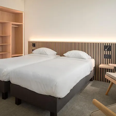 Chamade Hotel 3*