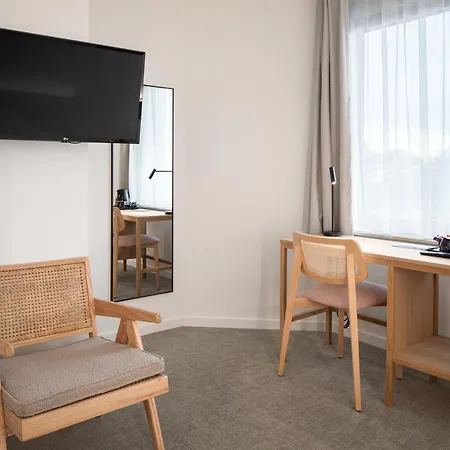 Chamade Hotel Ghent