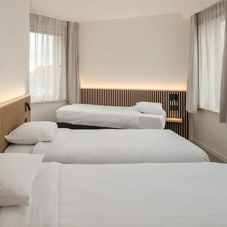 Hotel Chamade