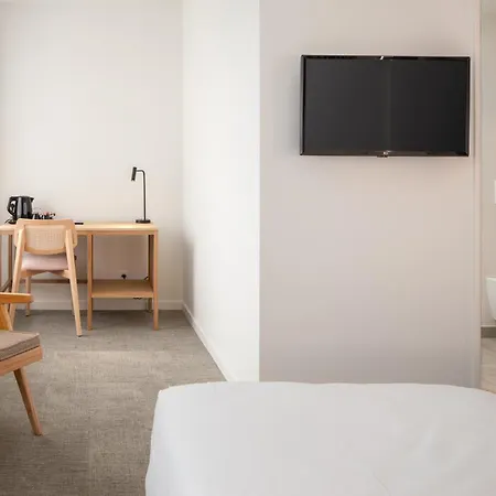 호텔 Chamade 헨트