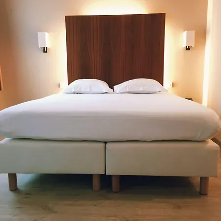 Готель Chamade 3*