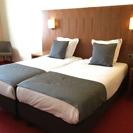 Chamade Hotel Gent