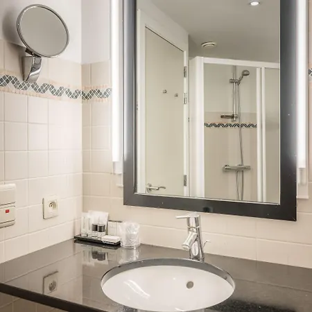 Chamade Hotel Ghent