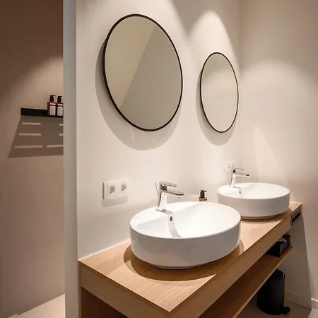 Hotel Chamade Ghent
