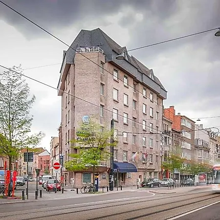 Chamade Hotell 3*