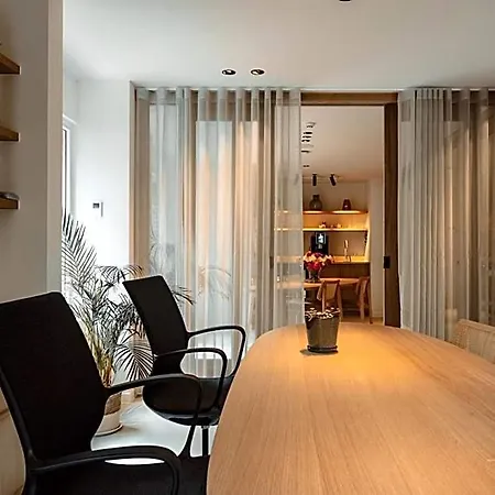 Hotell Chamade Gent