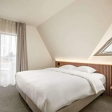 Hotell Chamade