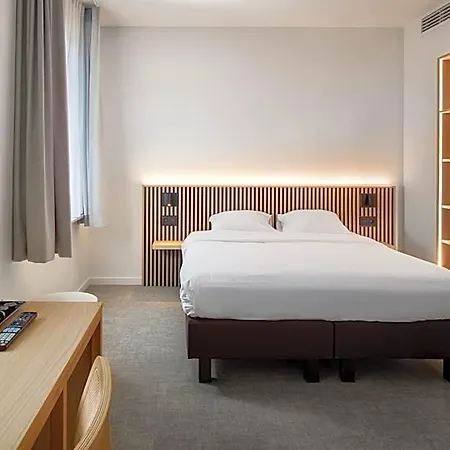 Chamade Hotell 3*