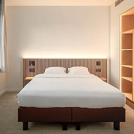 Hotell Chamade