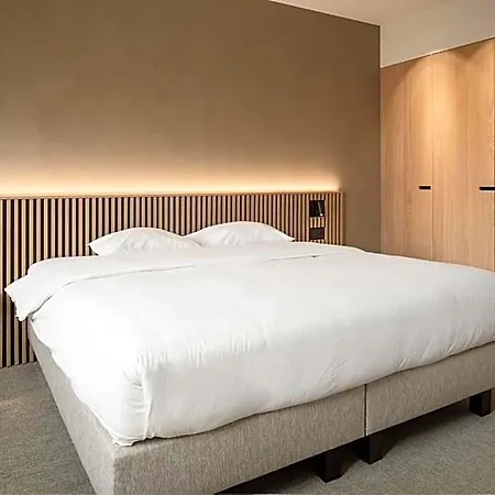 Hotell Chamade Gent