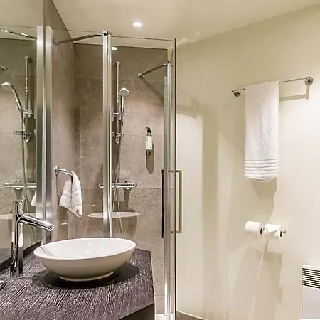 Chamade Hotell