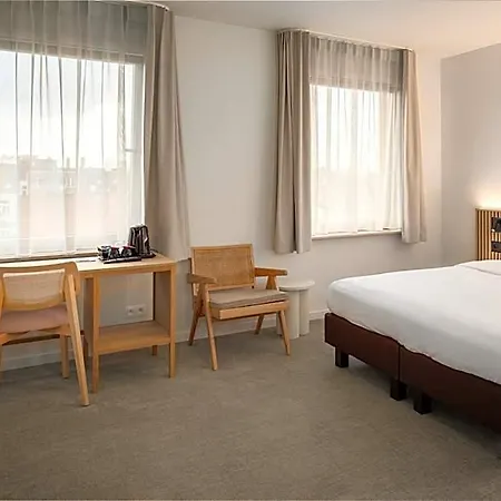 Hotell Chamade 3*