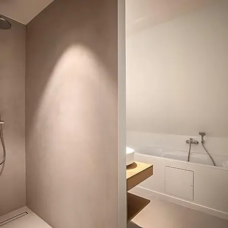 Hotell Chamade