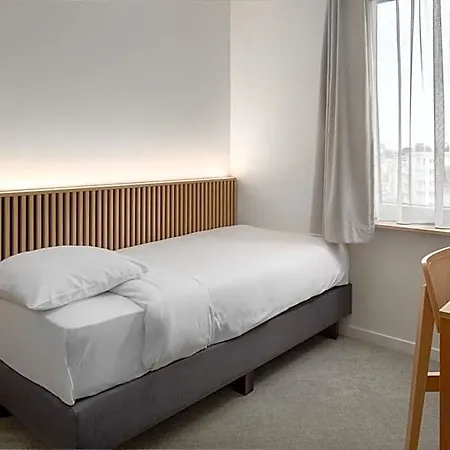 Hotell Chamade Gent
