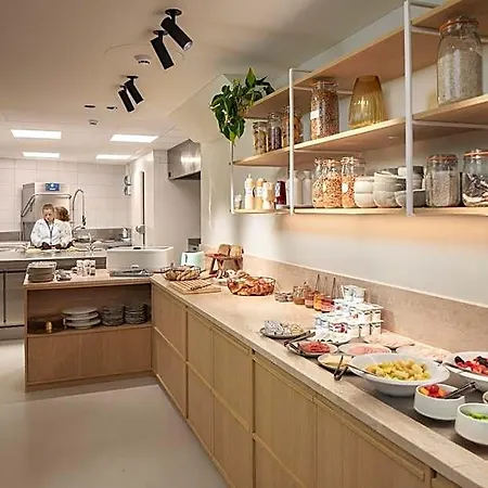Hotell Chamade 3*