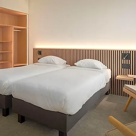 Chamade Hotell