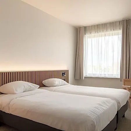 Hotell Chamade Gent