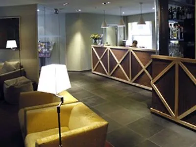 Chamade Hotel 3*