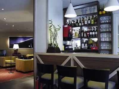 Готель Chamade 3*